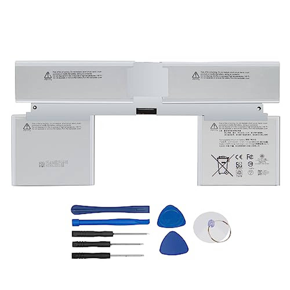 ASUNCELL 7,5V 51Wh G3HTA024H Baterie pro notebooky Microsoft Surface Book 1st (model 1703,1704,1705)